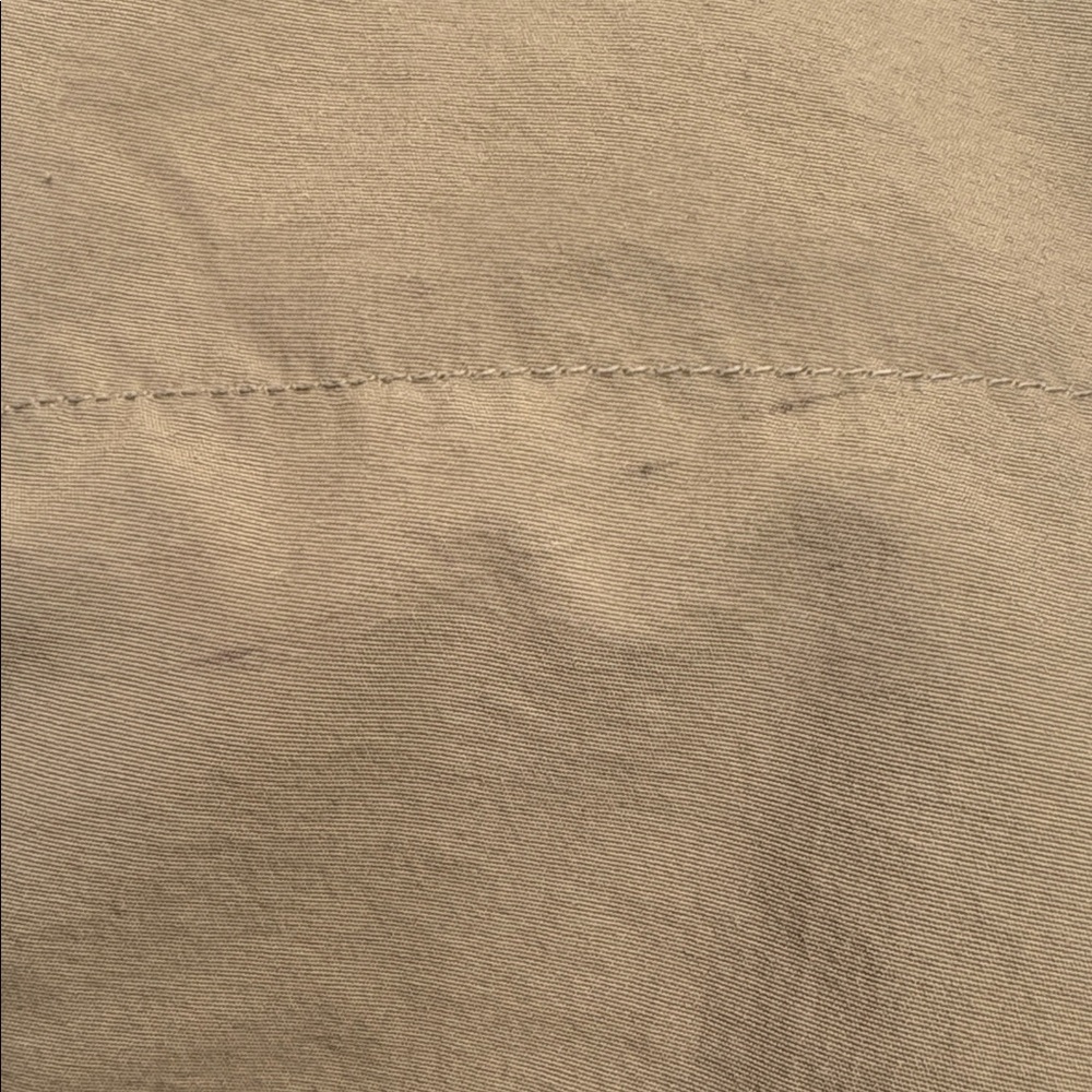 Women’s Green Sherpa Hiking Skirt - Picture 10 of 10